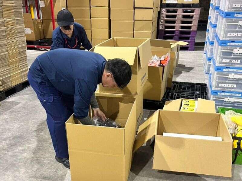 株式会社ハイテックプランニング 鳥栖営業所の仕事画像1