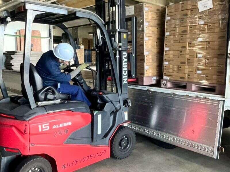 株式会社ハイテックプランニング 鳥栖営業所の仕事画像3