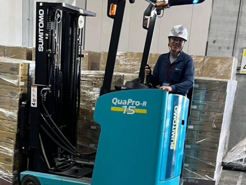 株式会社ハイテックプランニング 鳥栖営業所の仕事画像2