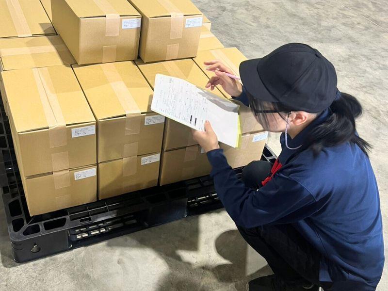 株式会社ハイテックプランニング 鳥栖営業所の制服1