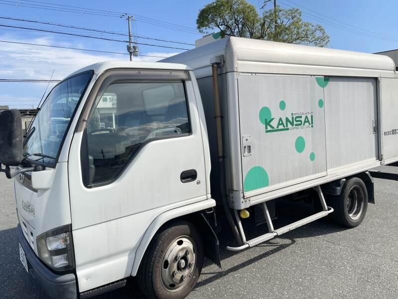 株式会社関西コーヒーの仕事画像3