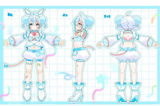 【未経験◎】メタバース3Dデザイン♪働きながら研修ができる!(IT・クリエイティブ/クリエイター、さいたま市大宮区)のイメージ画像