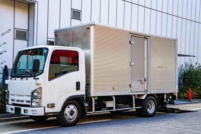 宝運輸株式会社の仕事画像2