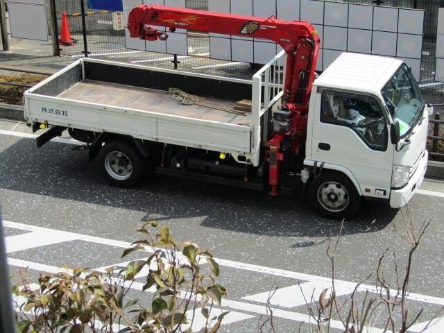 宝運輸株式会社の仕事画像1