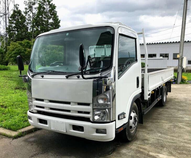 宝運輸株式会社の仕事画像1