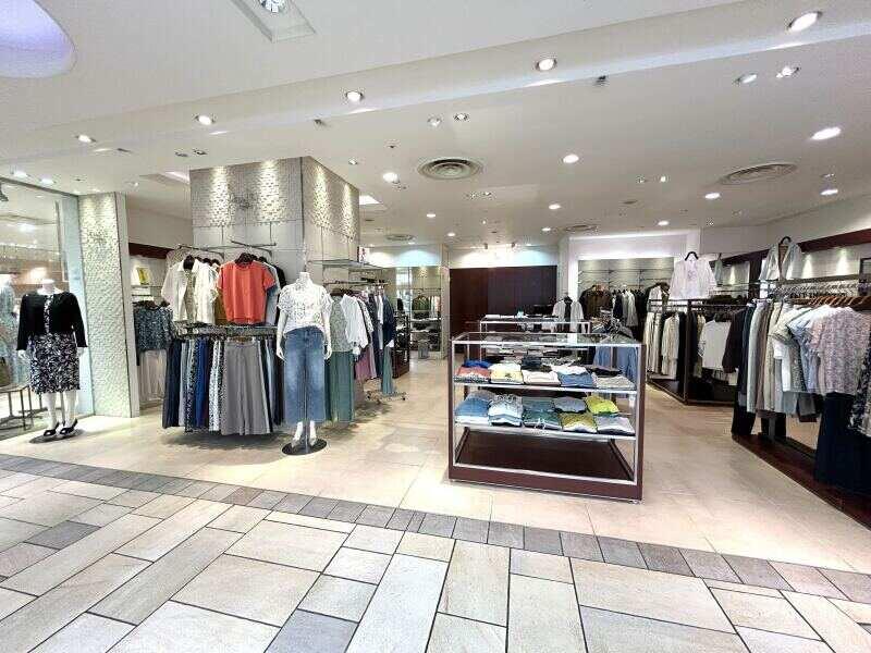パスピエ株式会社(吉祥寺店)の仕事画像2