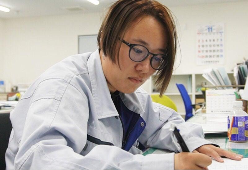 橋本工業株式会社_大阪営業所の仕事画像2