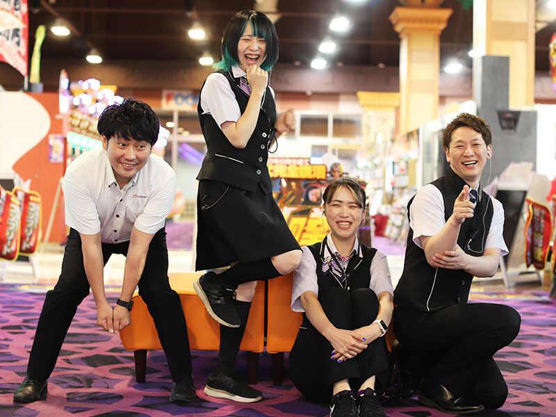 ロイヤル静内店の仕事画像1