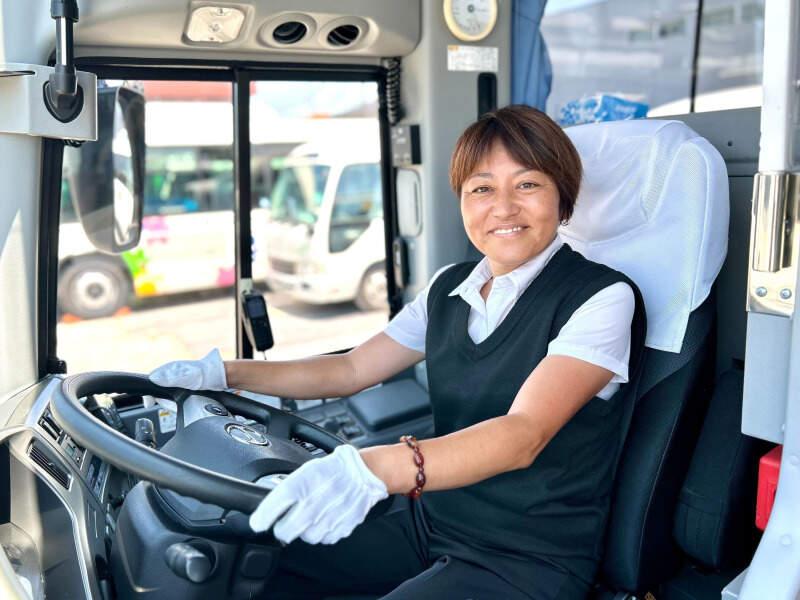 YM交通株式会社の仕事画像1