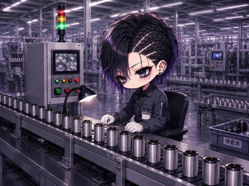 株式会社菊永工業 アイトの仕事画像1