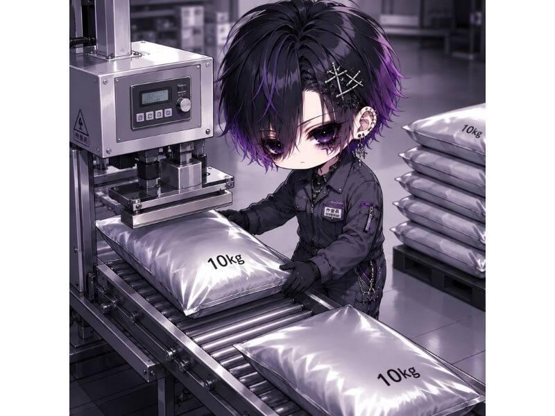 株式会社菊永工業 アイトの仕事画像1