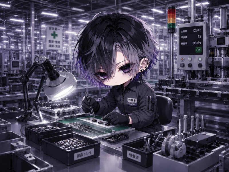 株式会社菊永工業 アイトの仕事画像3