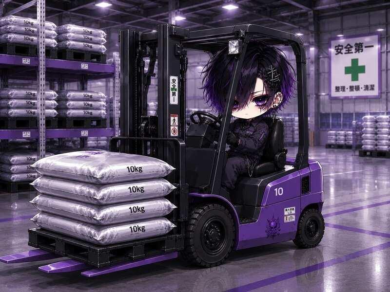 株式会社菊永工業 アイトの仕事画像2