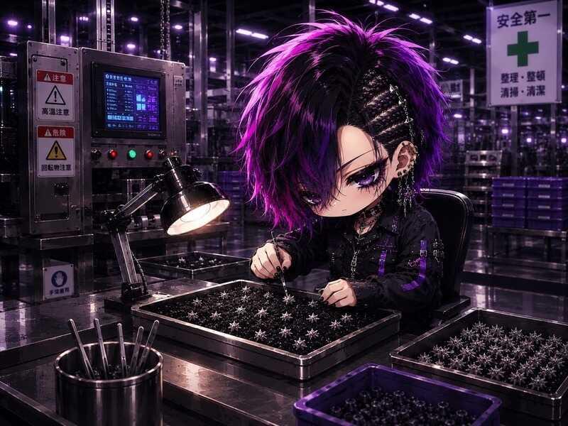 株式会社菊永工業 アイトの仕事画像2