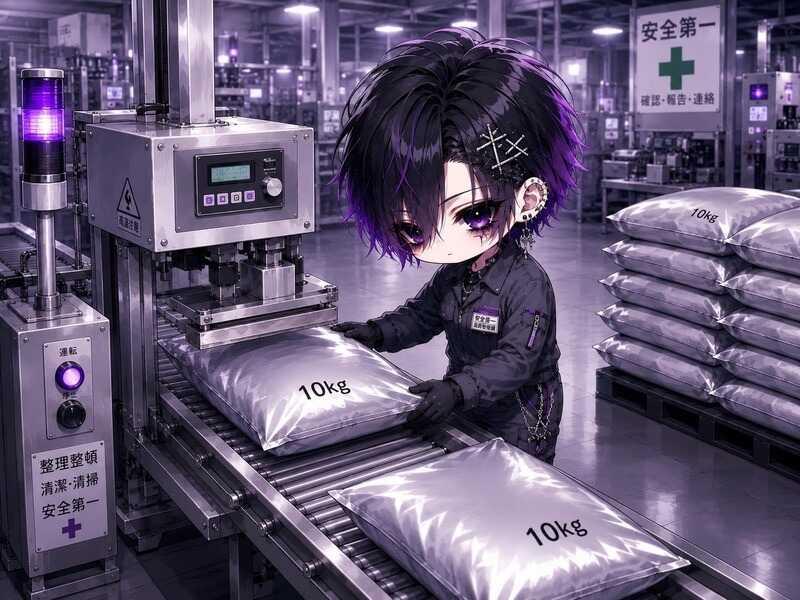 株式会社菊永工業 アイトの仕事画像1