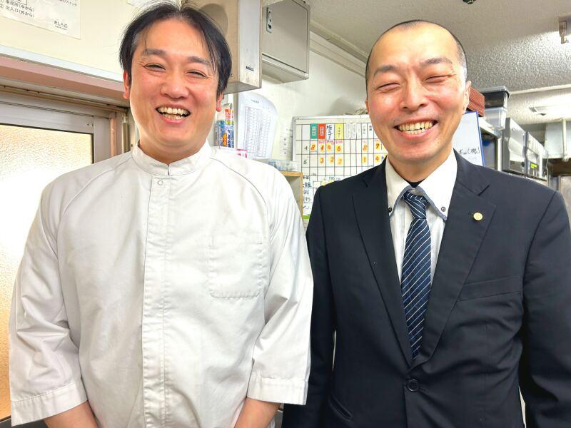 株式会社ラフトの仕事画像1