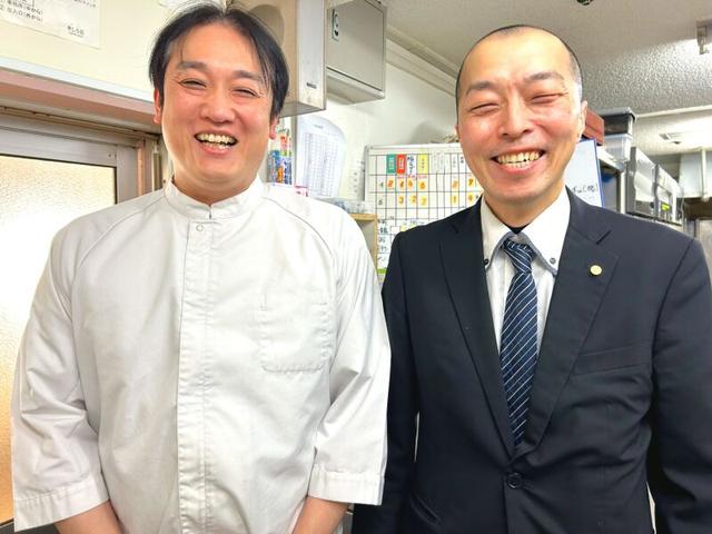 【宝塚~尼崎のエリア巡回】複数施設での調理師勤務でスキルUPも(医療・介護・福祉、尼崎市)のイメージ画像