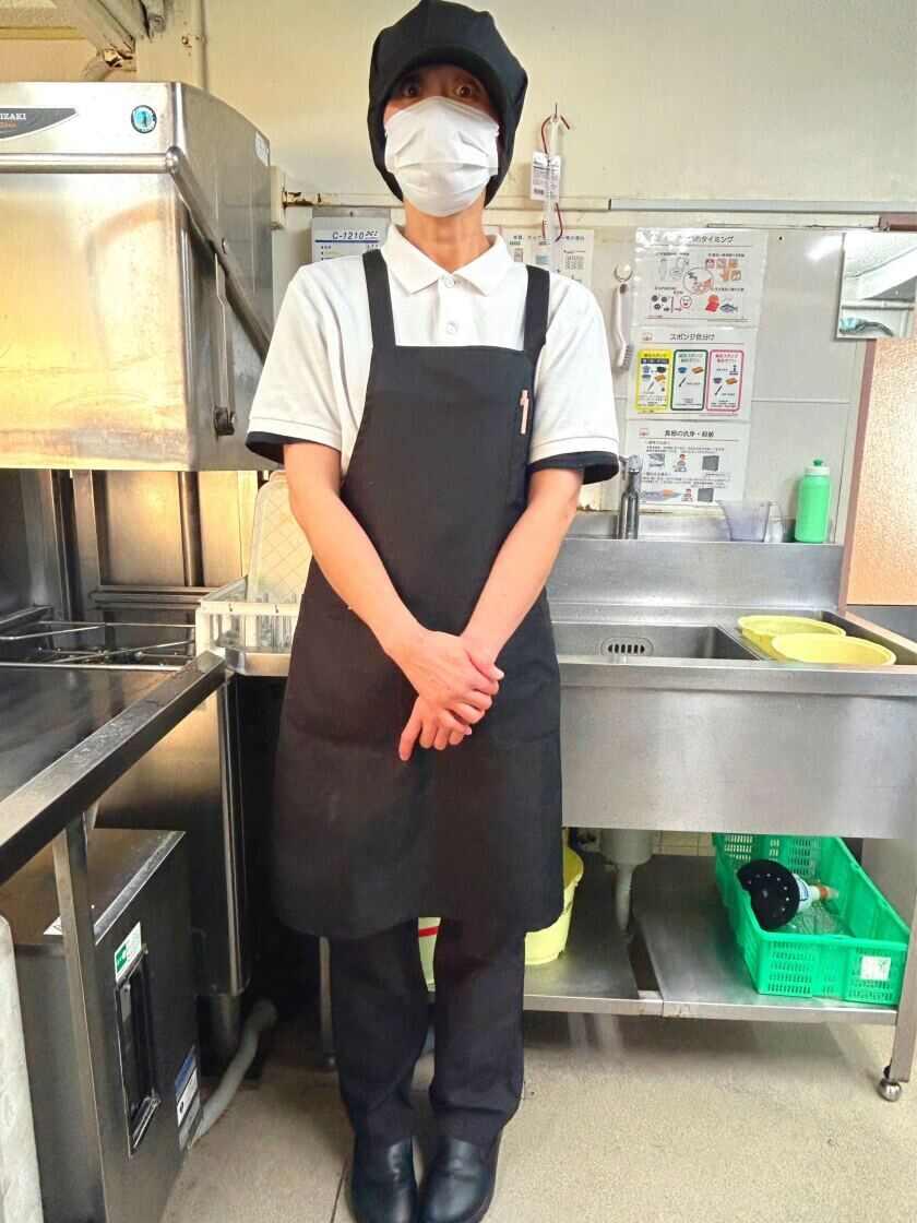 株式会社ラフトの制服1