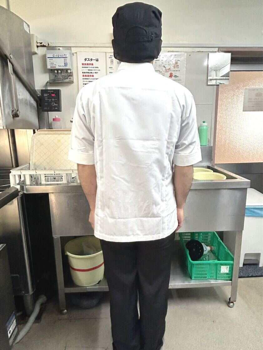 株式会社ラフトの制服2