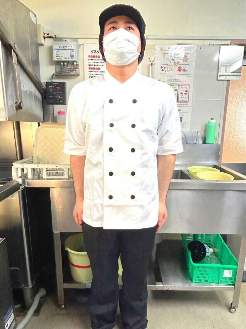 株式会社ラフトの制服1