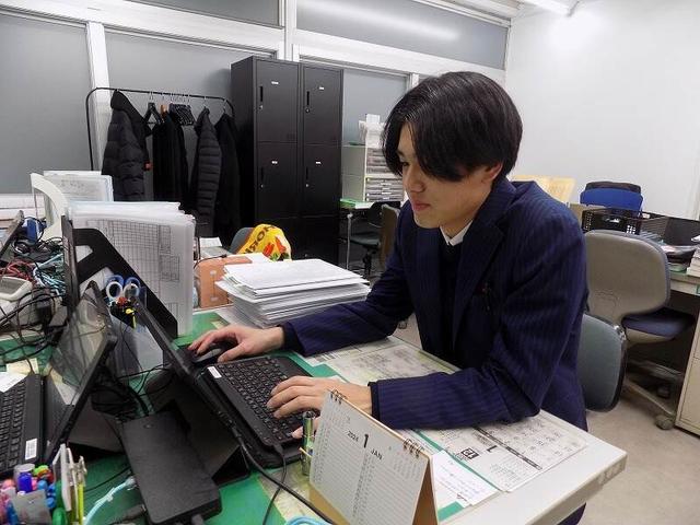 【未経験でもOK!】総合職◎金融渉外◎賞与2回!JAで安心・安定(オフィス、木更津市)のイメージ画像