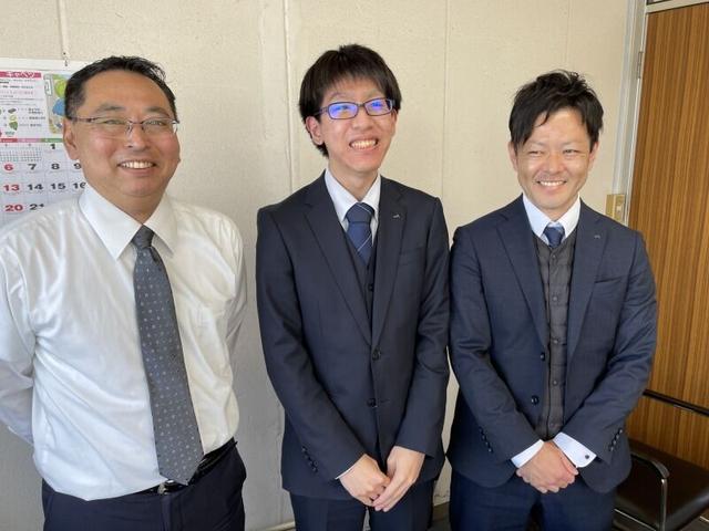 【未経験でもOK!】総合職◎融資部門◎賞与2回!JAで安心安定(オフィス、木更津市)のイメージ画像