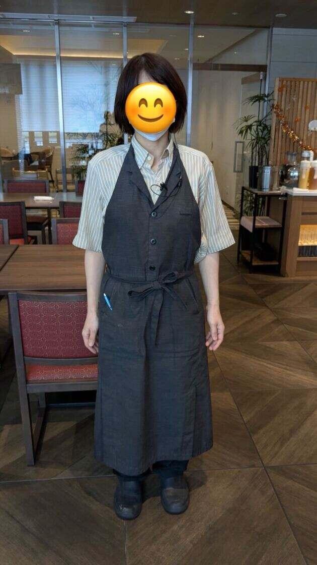 ヒューマンコミュニケーションズ株式会社の制服4
