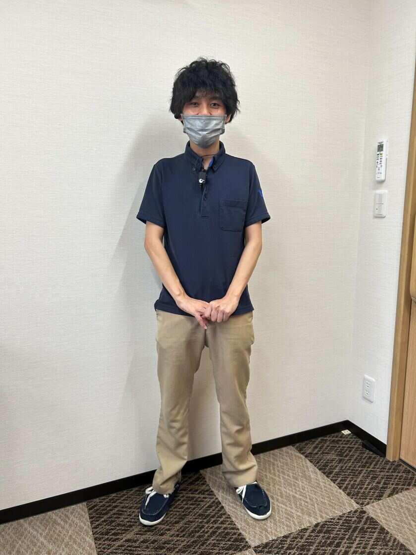 ヒューマンコミュニケーションズ株式会社の制服1
