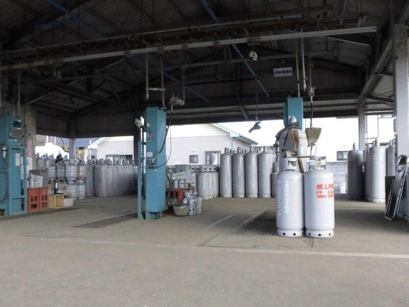 株式会社堀江商店の仕事画像3