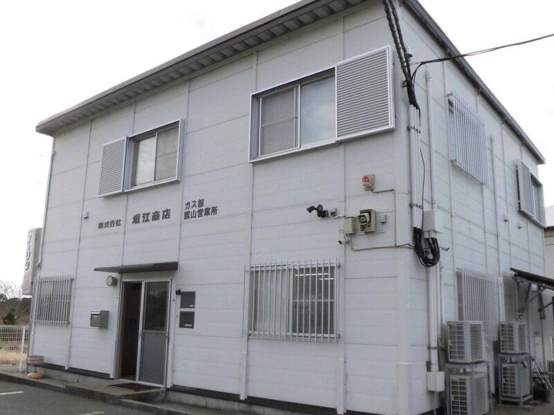 株式会社堀江商店の仕事画像1