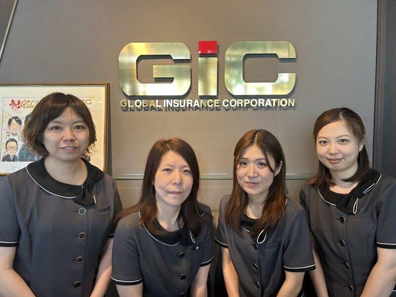 株式会社GICJapanの仕事画像1