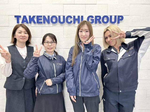 【未経験大歓迎】福利厚生充実|駅チカ*廃棄物の収集ドライバー(軽作業・物流、京都市山科区)のイメージ画像