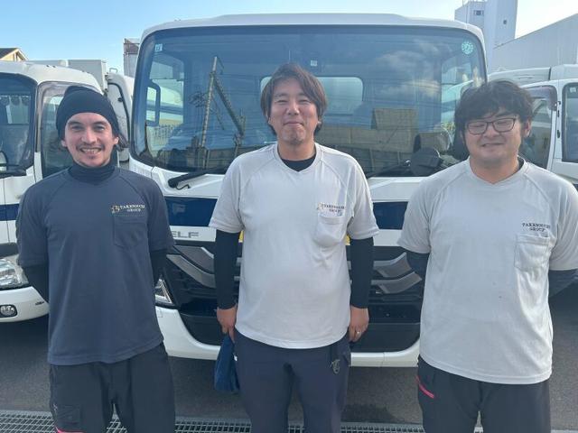 【未経験大歓迎】駅チカ*廃棄物の収集およびアシスタント作業(軽作業・物流、京都市山科区)のイメージ画像