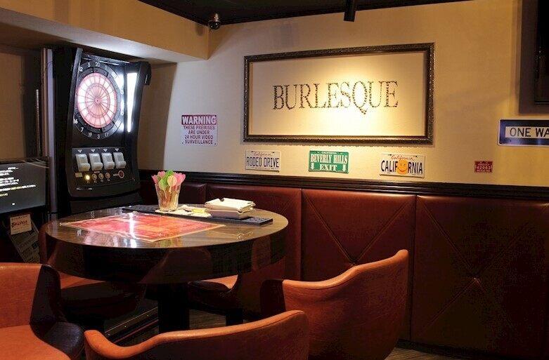 ZENITH株式会社(ゼニス) BURLESQUE KARIYA採用窓口の仕事画像3