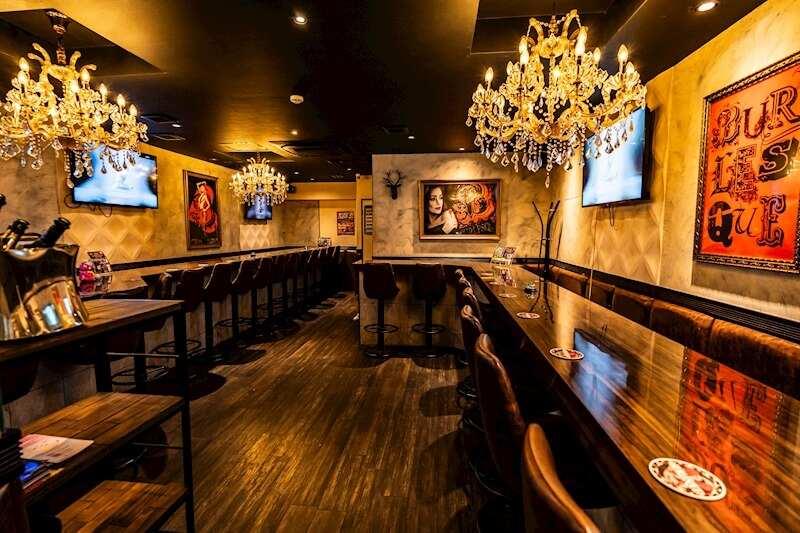 ZENITH株式会社(ゼニス) BURLESQUE OTAGAWA採用窓口の仕事画像2