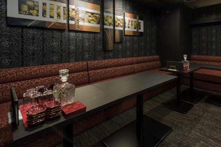 private cafe Kichinoseきちのせ 千歳店の仕事画像1