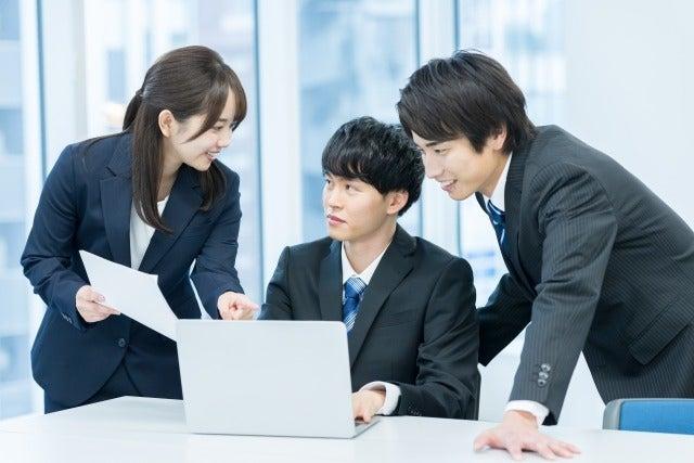 株式会社トキハキャリアクリエーションの仕事画像1