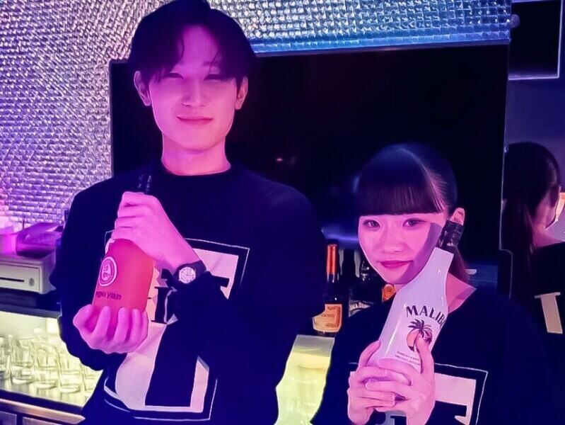 iD cafeの仕事画像2