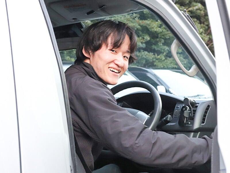 ジェイカス株式会社の仕事画像1