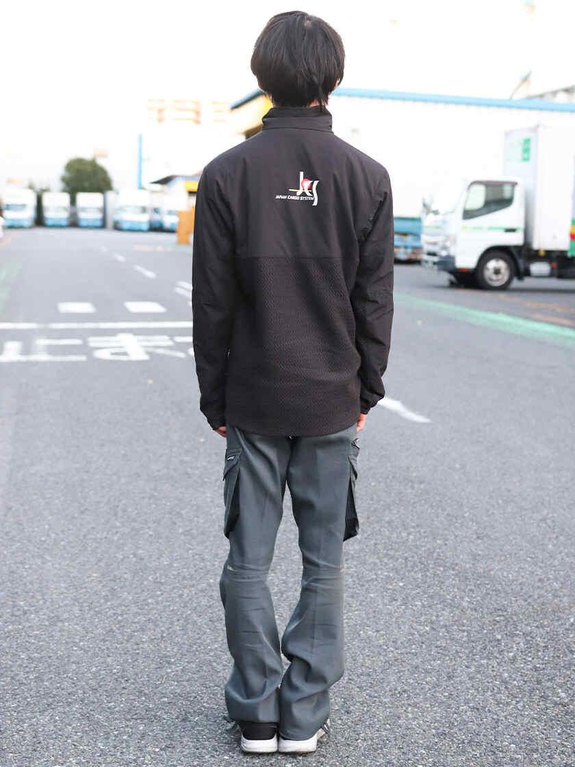 ジェイカス株式会社の制服2