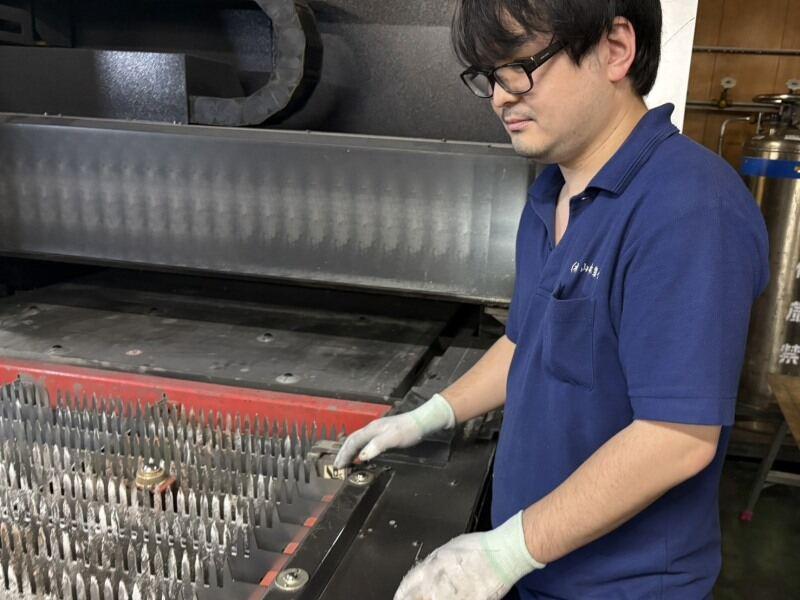 株式会社山本製作所の仕事画像3