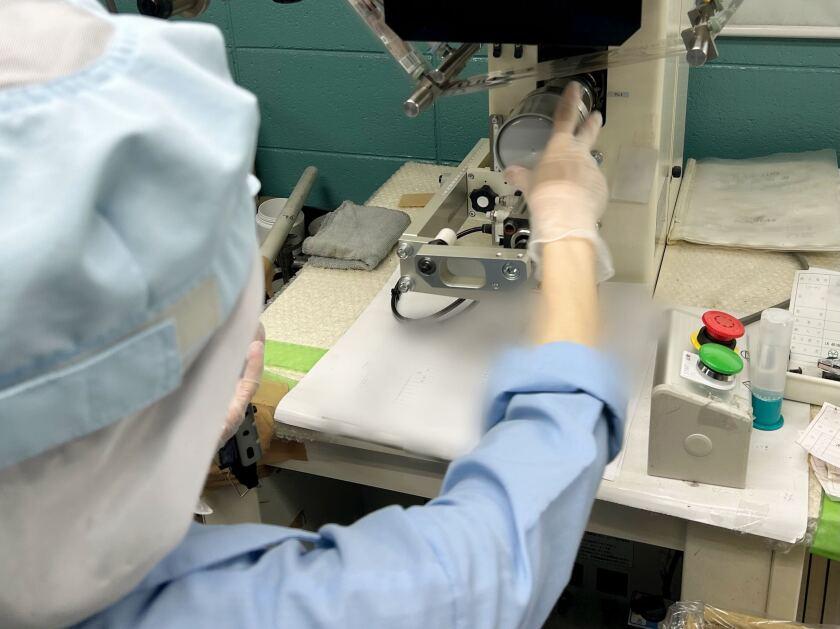 株式会社SANSEIの制服4