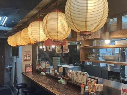 一心亭郡山分店の仕事画像3