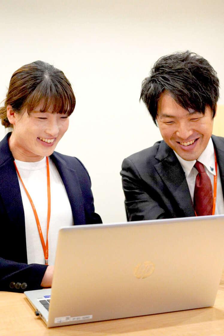 株式会社ジェイ・エス・ビー・ネットワークの制服6