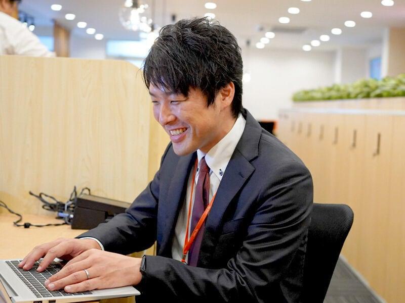 株式会社ジェイ・エス・ビー・ネットワークの制服3