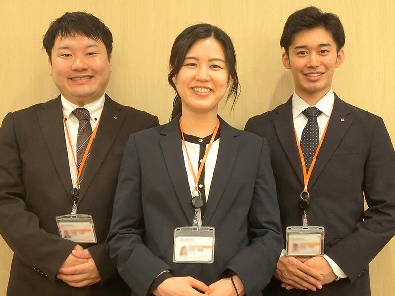 株式会社ジェイ・エス・ビー・ネットワークの制服8