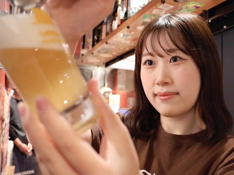 CRAFT BEER HOUSE molto!!の仕事画像1