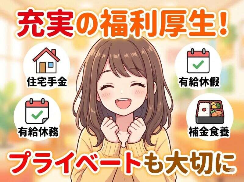 テクノエース株式会社の仕事画像1
