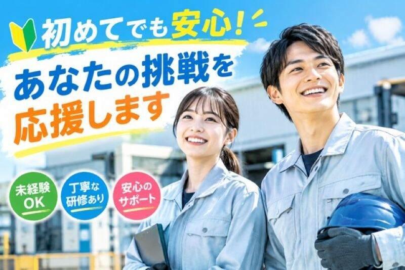 テクノエース株式会社の仕事画像1