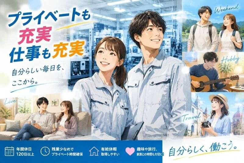 テクノエース株式会社の仕事画像2